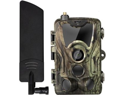 EVOLVEO Fotopasca StrongVision LTE CLOUD 4G CLOUD/EMAIL