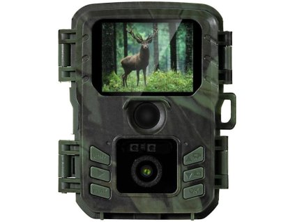 EVOLVEO Fotopasca \ Časozberná kamera StrongVision Mini Wifi