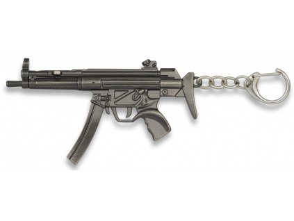 ALBAINOX Prívesok MP5 9,6cm