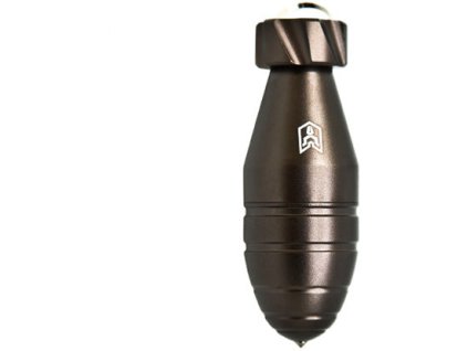 BESTECH Prívesok Waterproof Vessel - grey (BM04)