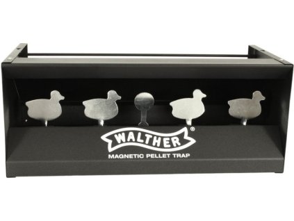 UMAREX Lapač brokov s piatimi kovovými siluetami (3.2080)