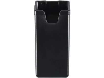 ESP Plastové puzdro s kovovým klipom na zásobník GP Stribog, CZ Scorpion EVO - čierne (MH-64-EVO )