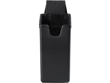 ESP Rotačné plastové puzdro Stribog na zásobník EVO (klip UBC-03) - čierne (MH-34-EVO )