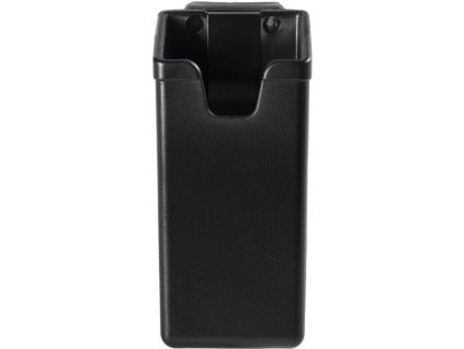 ESP Rotačné plastové puzdro Stribog na zásobník EVO (klip UBC-02) - black (MH-14-EVO )