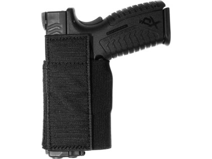 FALCO Držiak zbrane X5-519 do tašiek pre fullsize pištole