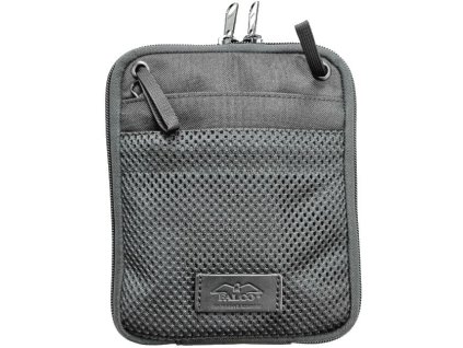 FALCO Taška na skryté nosenie zbrane typ G117, veľká - čierna