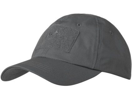HELIKON Baseball šiltovka - shadow grey (CZ-BBC-PR-35)