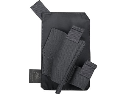HELIKON MOLLE Pistol Holder Insert - shadow grey (IN-PTH-NL-35)