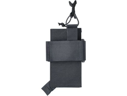HELIKON MOLLE Inverted Pistol Holder Insert - shadow grey (IN-PIH-CD-35)