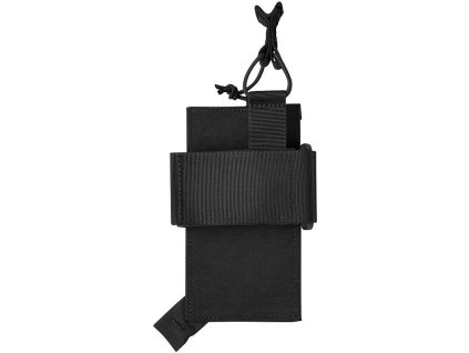 HELIKON MOLLE Inverted Pistol Holder Insert - black (IN-PIH-CD-01)