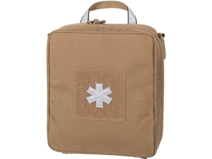 HELIKON MOLLE Automotive Med Kit Pouch cordura - coyote (MO-M07-CD-11)