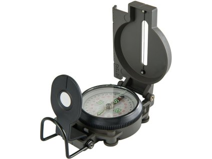 HELIKON Kompas Ranger Mk2 - grey (KS-RG2-AL-19)