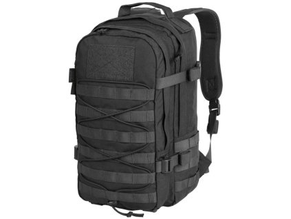 HELIKON Batoh Raccoon MK2 20L cordura - black (PL-RC2-CD-01)