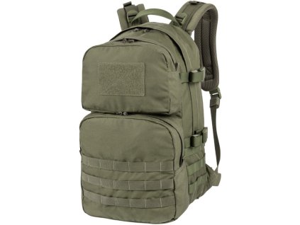 HELIKON Batoh Ratel MK2 25L cordura - olive green (PL-RT2-CD-02)