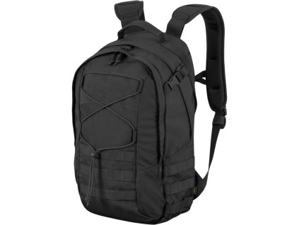 HELIKON Batoh EDC cordura - black (PL-EDC-CD-01)