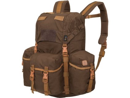 HELIKON Batoh Bergen - earth brown / clay A (PL-BGN-CD-0A0BA)