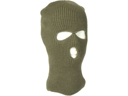 MILTEC Kukla trojotvorová - olive drab (12113001)