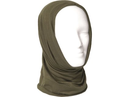 MILTEC Buff Multifunkčný - olive drab (12216001)