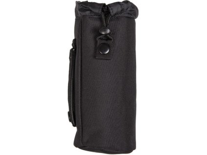 MILTEC Obal na športové fľaše - black (14519802)