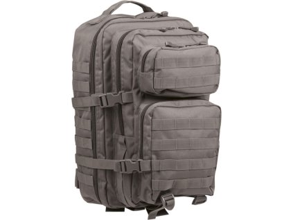 MILTEC Batoh Assault LG 36L - urban grey (14002208)
