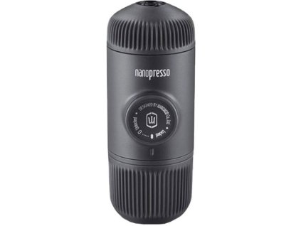 WACACO Prenosný kávovar Nanopresso - grey (14680800)