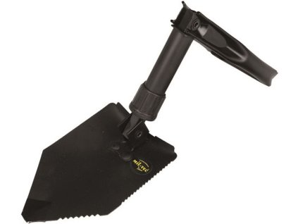 MILTEC Skladacia poľná lopatka (15522000)