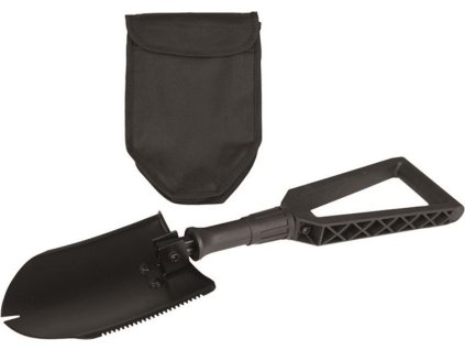 MILTEC US Poľná lopatka GEN. II s puzdrom (15522100)