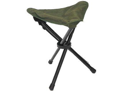 MILTEC Skladacia trojnožka - olive drab (14450001)
