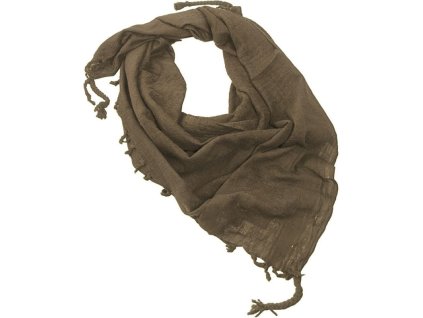 MILTEC Shemag - olive drab (12616000)