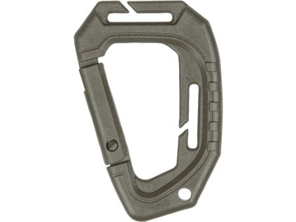 MILTEC Karabína Tactical 2ks - olive drab (15922501)