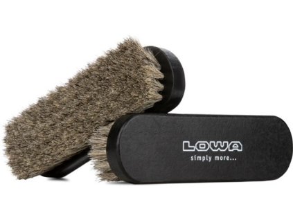 LOWA Čistiaca kefa na obuv 13cm (8306340001)