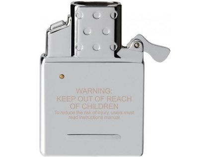 ZIPPO Plazmový Insert Double (30902)