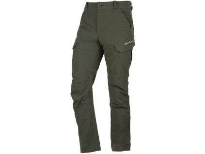 NORTHFINDER Dlhé nohavice KUBA - dark green (108401-300)