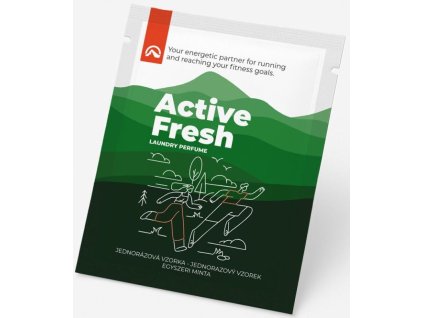 NORTHFINDER Parfum na pranie Active Fresh 5ml