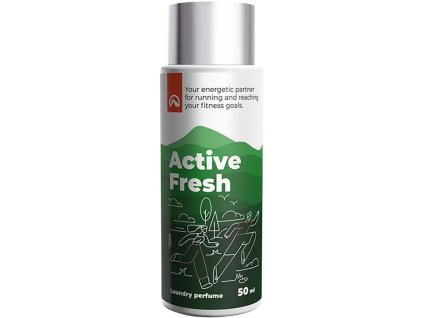NORTHFINDER Parfum na pranie Active Fresh 50ml