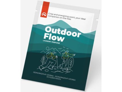 NORTHFINDER Parfum na pranie Outdoor Flow 5ml