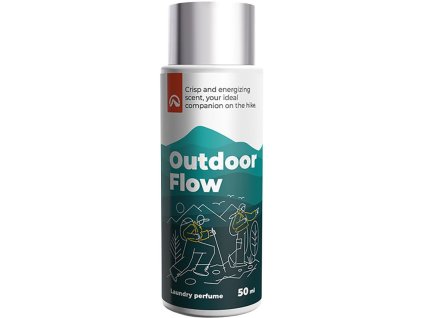 NORTHFINDER Parfum na pranie Outdoor Flow 50ml