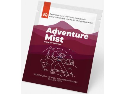 NORTHFINDER Parfum na pranie Adventure Mist 5ml