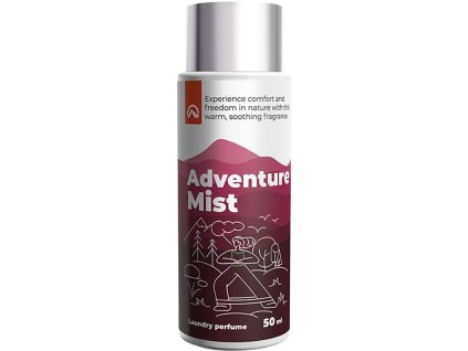 NORTHFINDER Parfum na pranie Adventure Mist 50ml