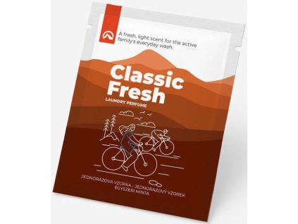 NORTHFINDER Parfum na pranie Classic Fresh 5ml