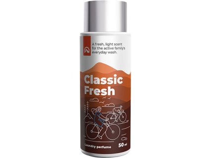 NORTHFINDER Parfum na pranie Classic Fresh 50ml
