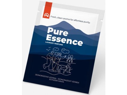 NORTHFINDER Parfum na pranie Pure Essence 5ml