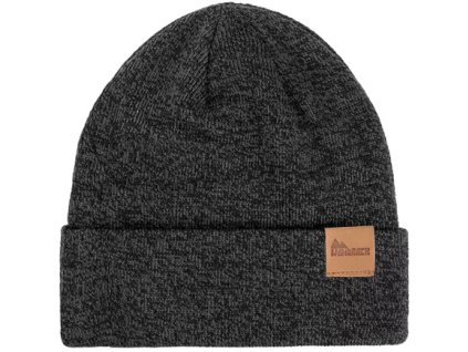 WANDRACK Čiapka Winter Beanie - grey
