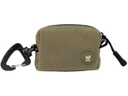MILTEC Pouch na slúchadlá EarPod - olive drab (15997001)