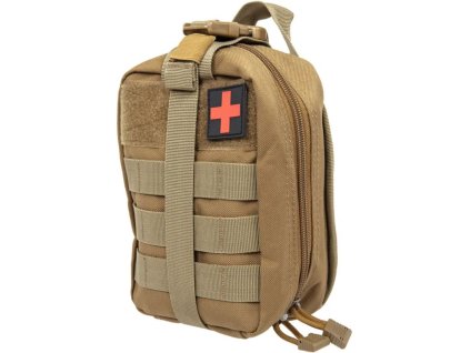 SPECNA ARMS First Aid Kit pouch - tan
