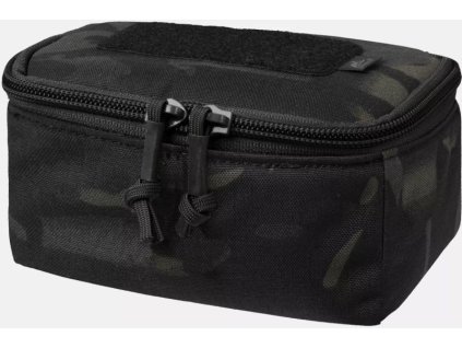 HELIKON Puzdro na muníciu cordura - multicam black (MO-AMB-CD-0C)