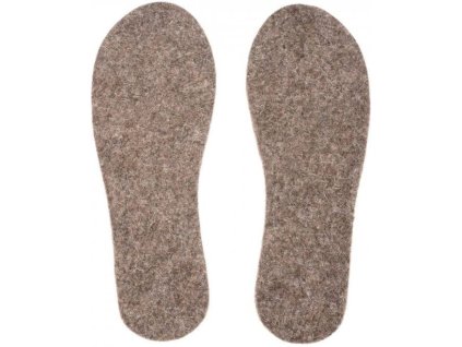 TOVA Vložky do topánok Wool Precut Eco (OU500280)