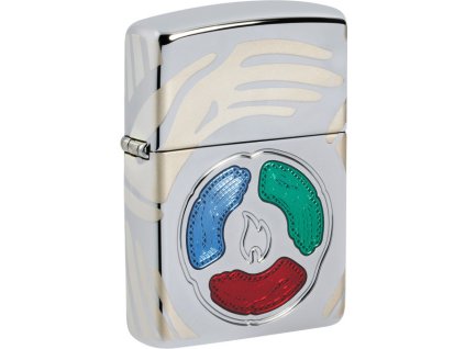 ZIPPO Zapaľovač COLLECTIBLE OF THE YEAR (29160)