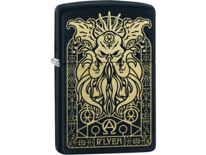 ZIPPO Zapaľovač MONSTER (26901)
