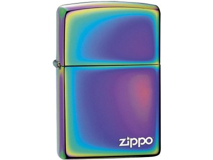ZIPPO Zapaľovač SPECTRUM (26416)